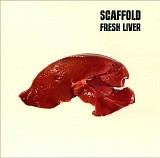 Scaffold - Fresh Liver