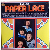 Paper Lace - The Best Of Paper Lace