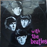 The Beatles - With The Beatles