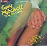 Guy Mitchell - 20 Golden Greats