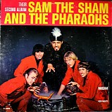 Sam The Sham & The Pharaohs - Their Second Album