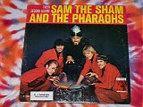 Sam The Sham & The Pharaohs - Their Second Album