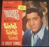 Elvis Presley - Girls! Girls! Girls!