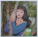 Patsy Ann Noble - Just For You