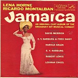 Lena Horne & Ricardo Montalban - Jamaica