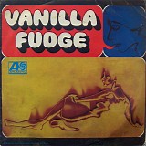 Vanilla Fudge - Vanilla Fudge