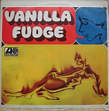 Vanilla Fudge - Vanilla Fudge