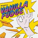 Vanilla Fudge - The Best Of Vanilla Fudge