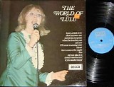 Lulu - The World Of Lulu