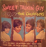 The Chiffons - Sweet Talkin' Guy