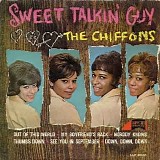 The Chiffons - Sweet Talkin' Guy