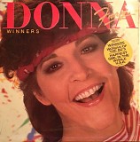 Donna Fargo - Winners