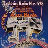 Various artists - Explosive Radio Hits 1978