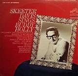 Skeeter Davis - Sings Buddy Holly