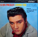 Elvis Presley - Loving You