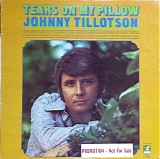 Johnny Tillotson - Tears On My Pillow