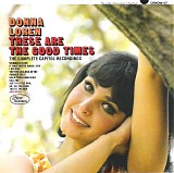 Donna Loren - These Are The Good Times: The Complete Capitol Recordings