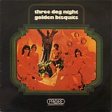 Three Dog Night - Golden Bisquits