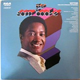 Sam Cooke - This Is Sam Cooke