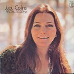 Judy Collins - Recollections