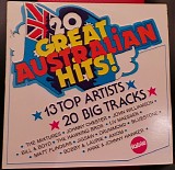 Various artists - 20 Great Australian Hits