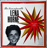 Lena Horne - The Incomparable Lena Horne