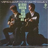 Everly Brothers - The Everly Brothers Sing Great Country Hits