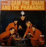 Sam The Sham & The Pharaohs - Their Second Album