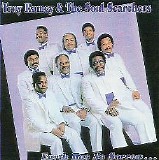 Troy Ramey & The Soul Searchers - Earth Has No Sorrow...