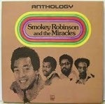 Smokey Robinson & The Miracles - Anthology