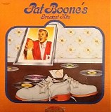 Pat Boone - Pat Boone's Greatest Hits