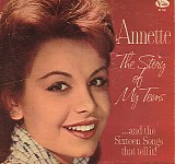 Annette - The Story Of My Teens ...And The Sixteen Songs That Tell It!