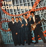 The Coasters - The Coasters