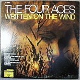 The Four Aces - Written On The Wind