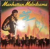 Shakin' Stevens And The Sunsets - Manhattan Melodrama