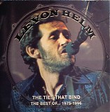 Levon Helm - The Ties That Bind - The Best Of... 1975-1996