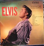 Elvis Presley - Elvis