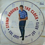 Col Joye And The Joy Boys - Stomp Around The Clock