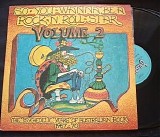 Various artists - So You Wanna Be A Rock'n'Roll Star Volume 2 (The Psychedelic Years Of Australian Rock 1967-70)