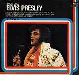 Elvis Presley - Solid Gold