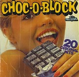 Various artists - Choc-O-Block