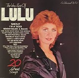 Lulu - The Very Best Of Lulu