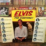 Elvis Presley - Elvis For Everyone!