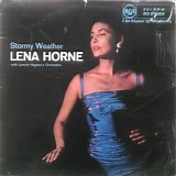 Lena Horne - Stormy Weather