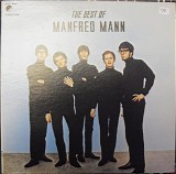 Manfred Mann - The Best Of Manfred Mann