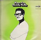 Buddy Holly - Rave On