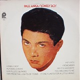 Paul Anka - Lonely Boy