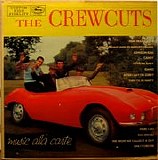 Crew Cuts, The - Music Ala Carte