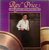 Ray Price - Greatest Hits â€¢ Volume 1