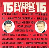 Everly Brothers - 15 Everly Hits 15